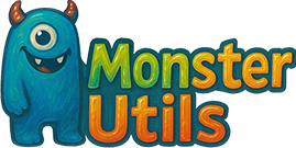 Website logo